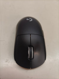 Ratón gaming inalámbrico Logitech G Pro X Superlight