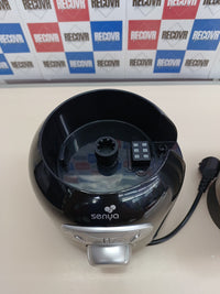 Licuadora & Calentador Senya 1,5L 1400W
