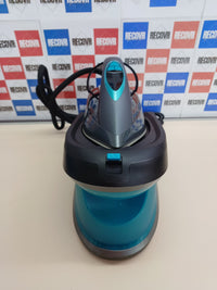 Centro planchado 3200 W 8 bares vapor continuo y turbo - Cecotec