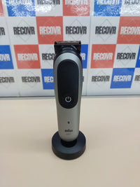 Thumbnail for Recortadora 18 en 1 Series 7 120 min Braun