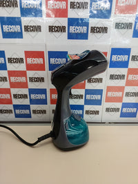 Plancha vapor vertical 1960W rápida autooff – Cecotec