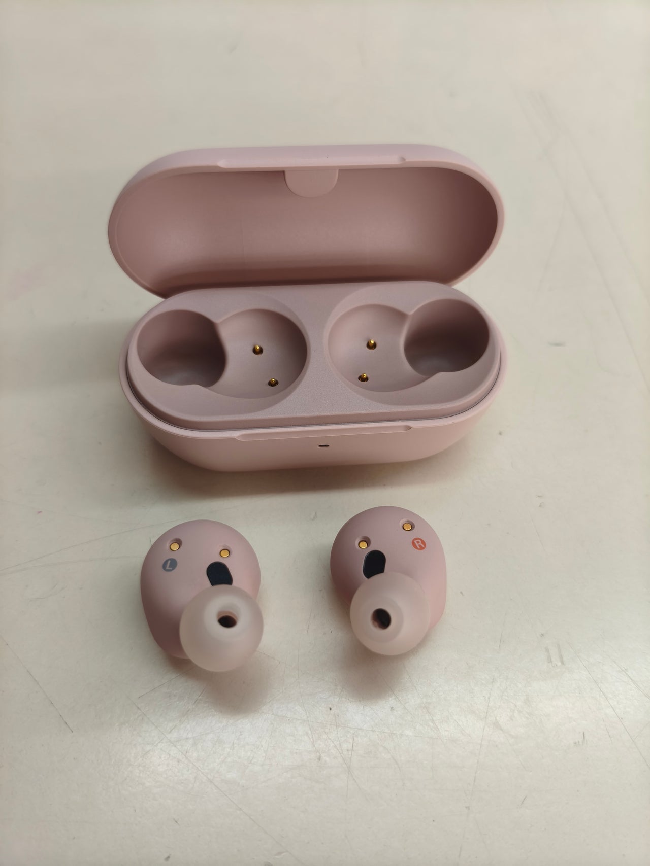 Sony WF-C710N, auriculares TWS, ANC, multipunto, 40 h