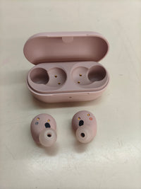 Sony WF-C710N, auriculares TWS, ANC, multipunto, 40 h