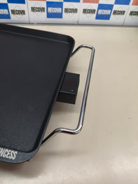 Plancha eléctrica Princess Table Chef XXL Classic 2500W