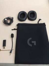 Auriculares gaming inalámbricos Logitech G PRO X LIGHTSPEED