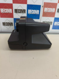 Cámara instantánea Polaroid Now+ Gen 3 Bluetooth negra