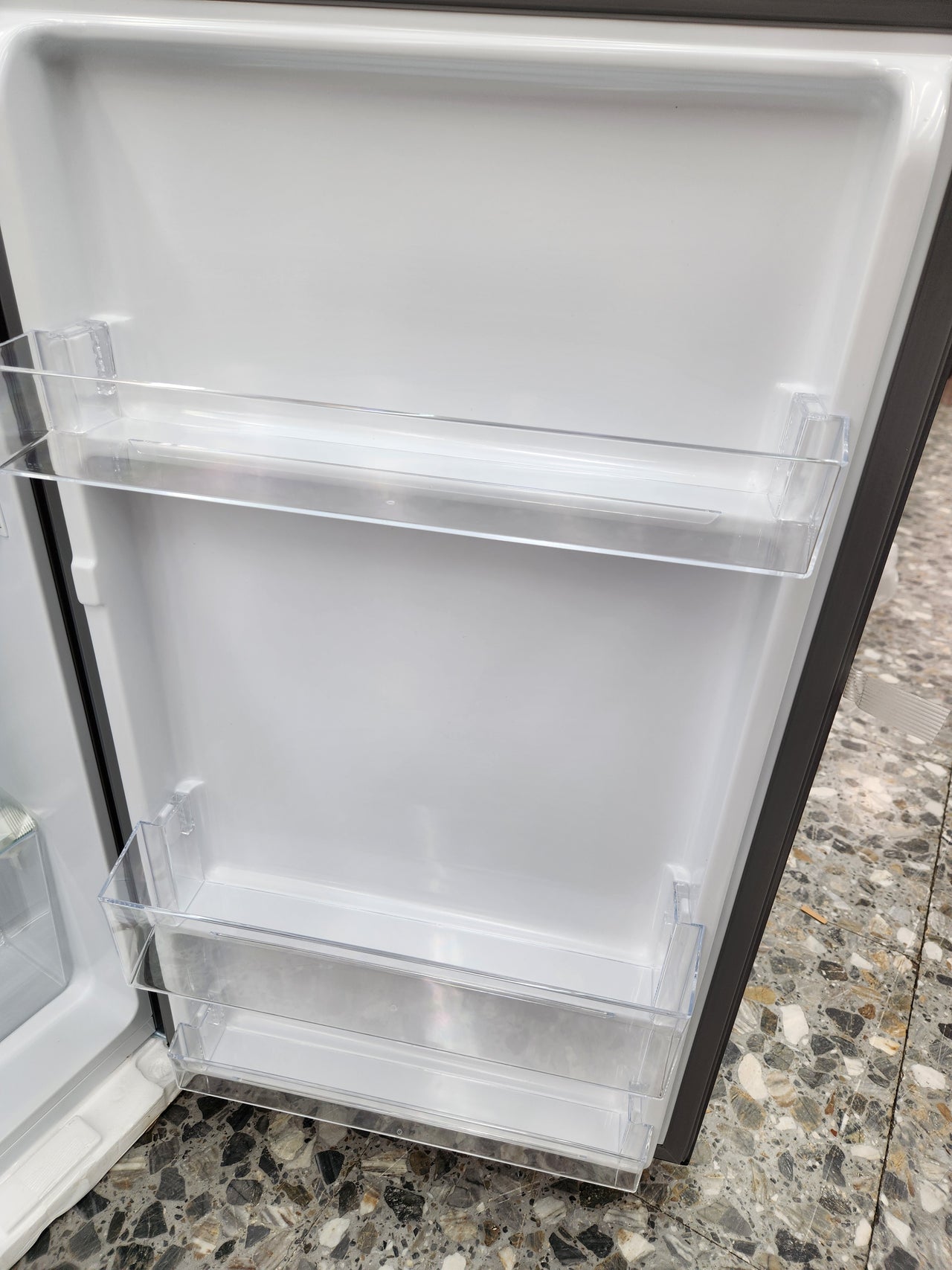 Nevera 94L Clase E Hisense MUR48092SE