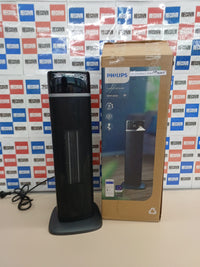 Calefactor torre Philips 2000W conectado