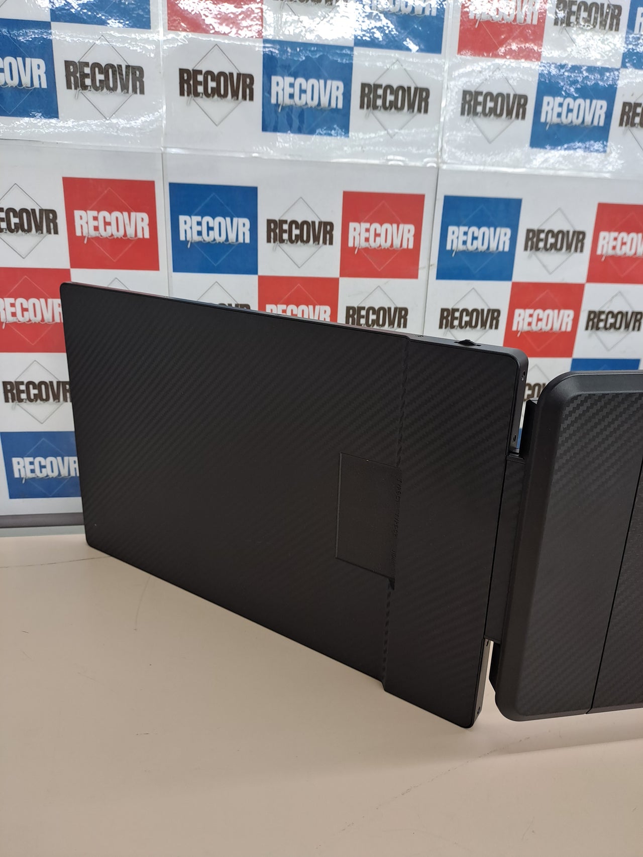 Monitor Portátil, 14" FHD 1080P IPS Extensor Pantalla Portátil Teamgee