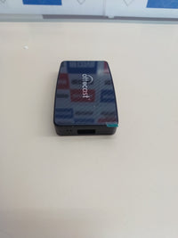 Thumbnail for Ottocast Play2Video Pro
Adaptador CarPlay/Android