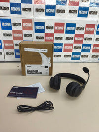 Auriculares Bluetooth Trust Roha II con micrófono ENC