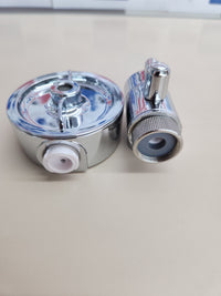 Filtro grifo Tappwater EcoPro Compact 5 etapas