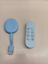 Google Chromecast con Google TV 4K, streaming, voz, HDR, cielo