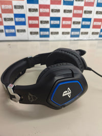 Auriculares gaming Trust Forze para PS4 y PS5