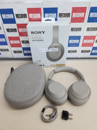 Thumbnail for Auriculares inalámbricos Noise Cancelling Sony