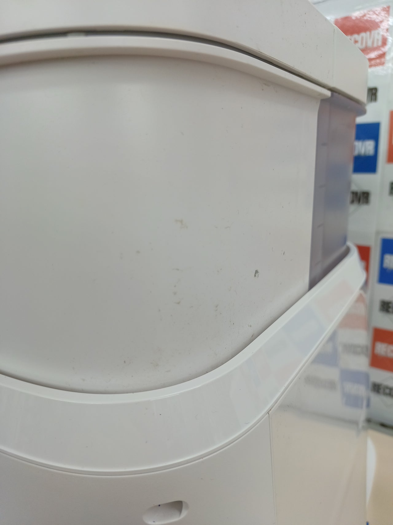 Robot Aspirador Fregasuelos ECOVACS DEEBOT T30 PRO