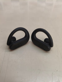 Auriculares inalámbricos JBL Endurance Peak 3 (negros)