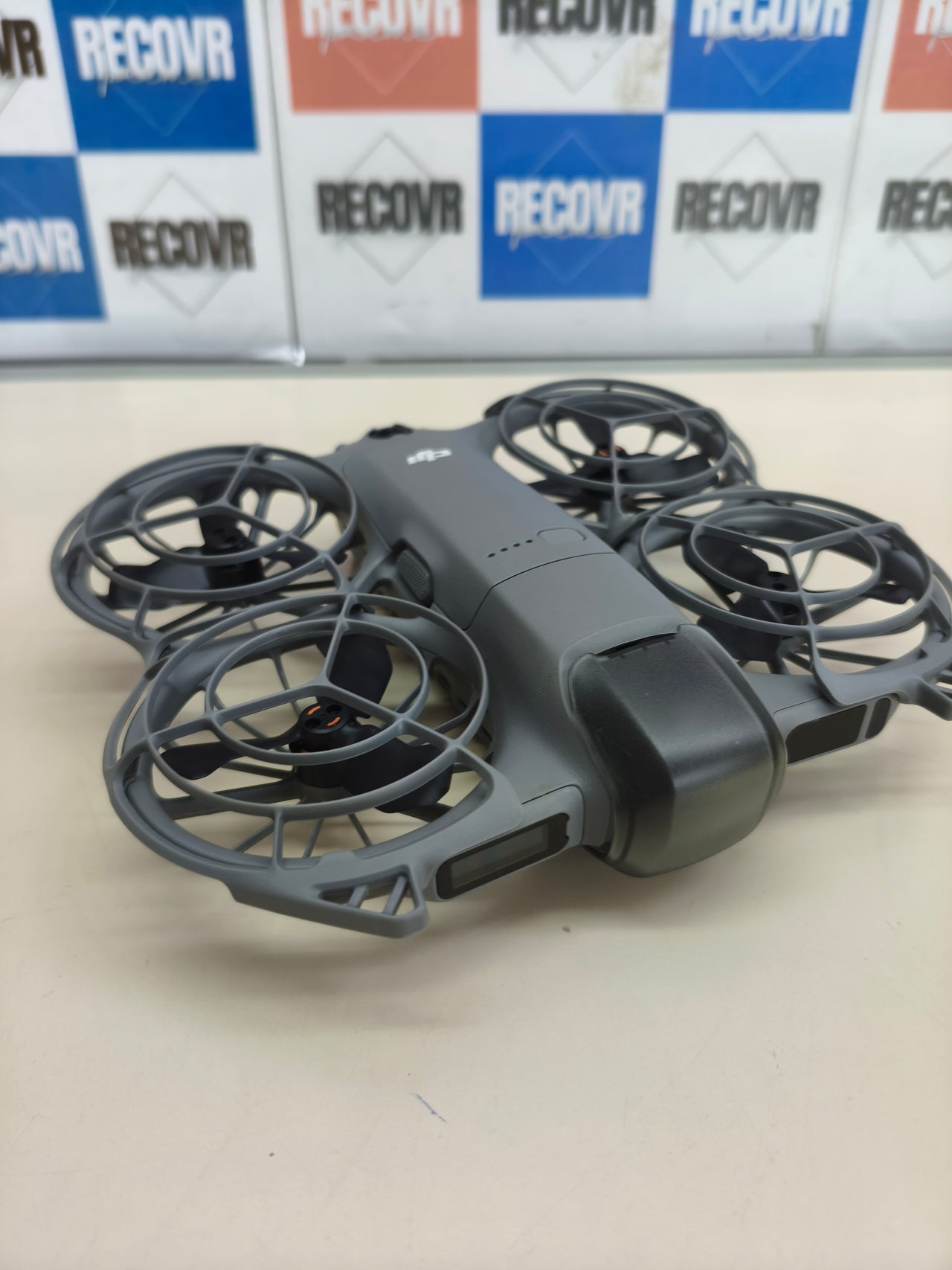 DJI Neo 2 Fly More Combo Motion