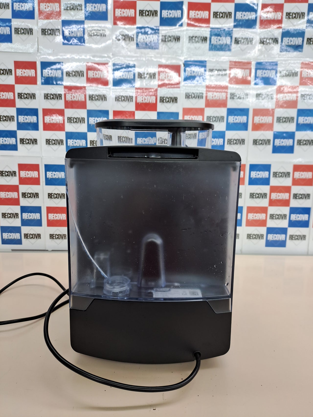 Cafetera superautomática, molinillo cónico de metal Krups Roma