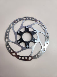 Freno 160mm bicicleta, modelo estándar Shimano