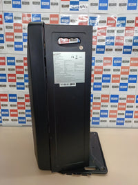 Estufa de Gas Cecotec Ready Warm 4000 Slim Fold