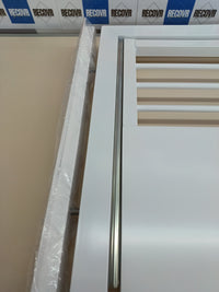 Thumbnail for Kit de unión universal lavadora-secadora con bandeja y correa Nisorpa