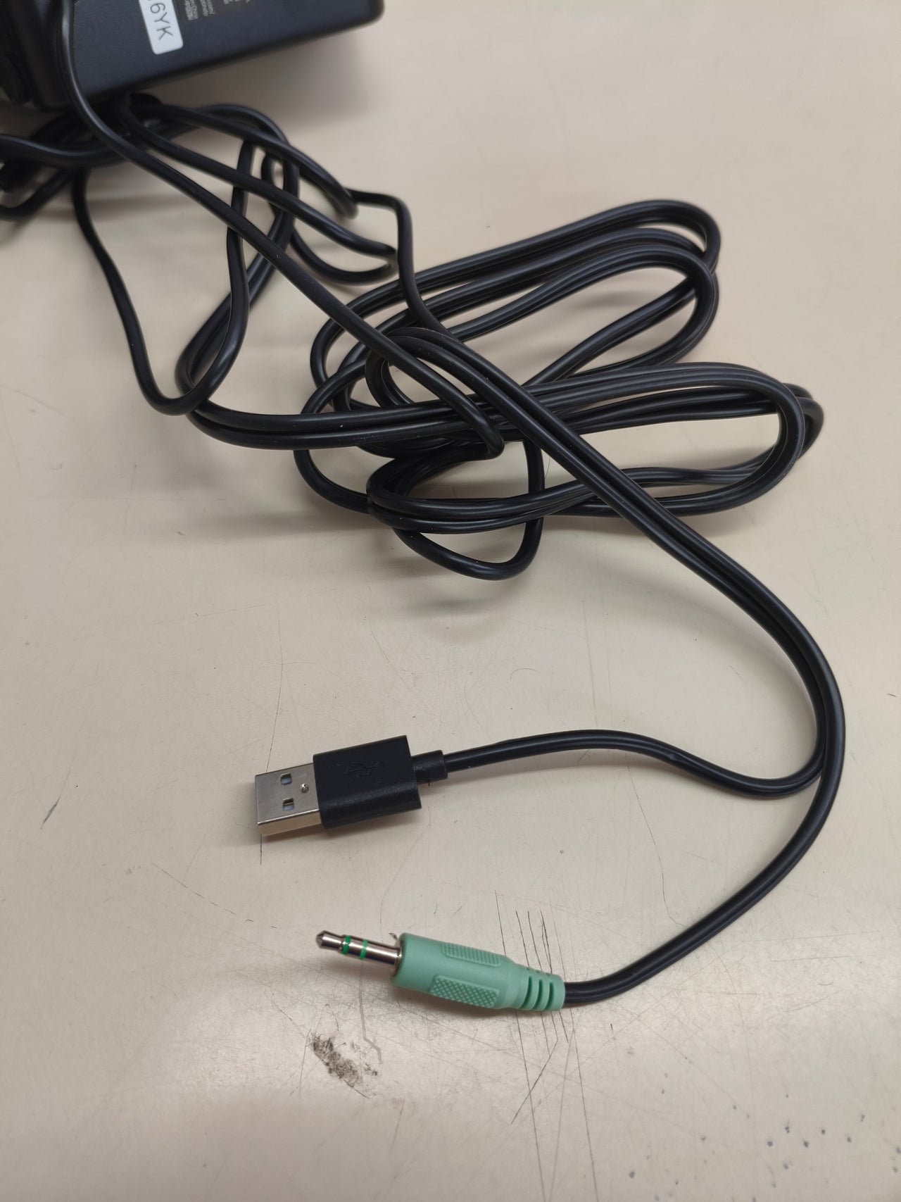 Altavoces de sobremesa para ordenador o portátil