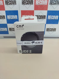 Auriculares inalámbricos CMF Buds 2 ANC