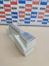Rallador Inalámbrico Acero 1500mAh Blanco Ariete.