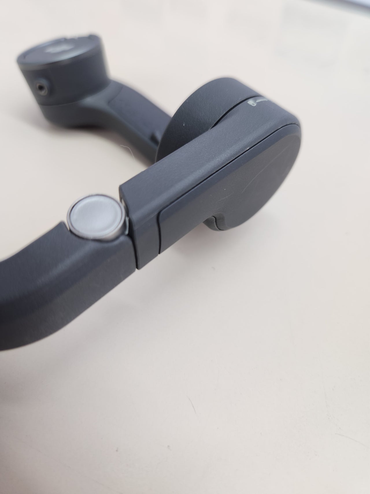 DJI Estabiliza Smartphones OSMO Mobile 6
