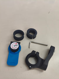 Soporte para manillar de moto Quad Lock