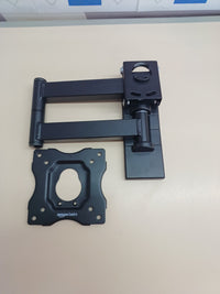 Soporte TV pared articulado 12–40