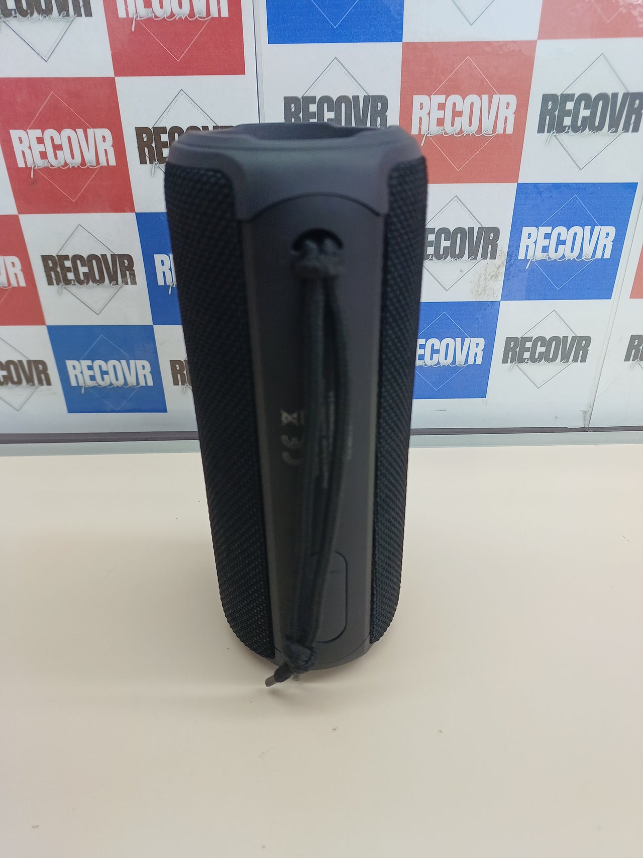 Altavoz Bluetooth 24W negro - SPC Sound Zenith