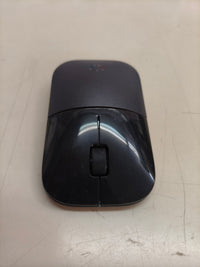 Ratón inalámbrico HP Z3700, negro