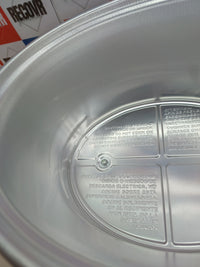 Olla cocción lenta 3,5 L – Crock-Pot