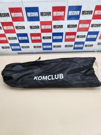 Postes telescópicos KOMCLUB 2 uds 190 cm