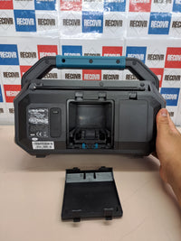 Radio Bluetooth DAB+ batería Makita TechniSat Viola 231 OD
