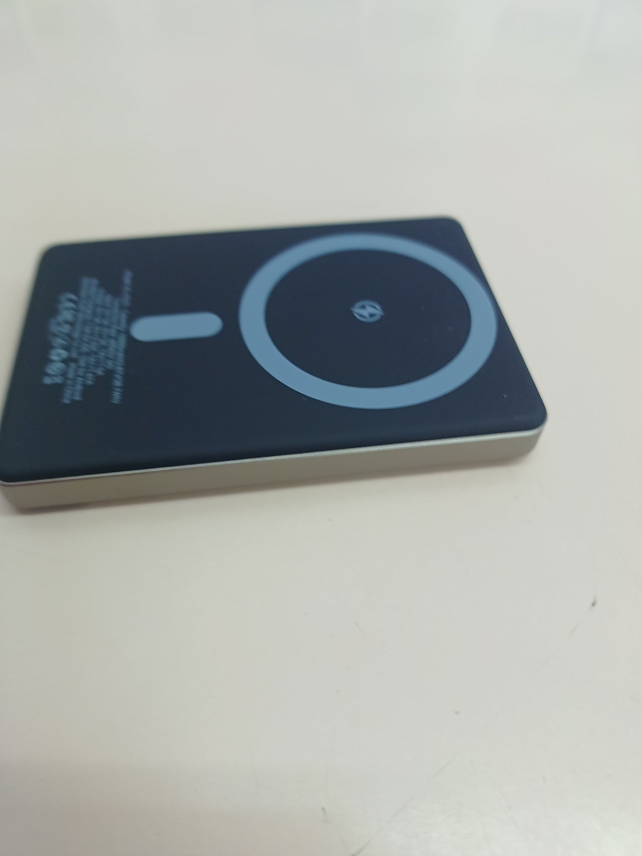 Powerbank Magsafe 10000 mAh carga rápida USB-C - Kuulaa