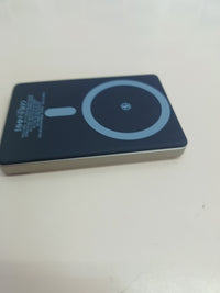 Powerbank Magsafe 10000 mAh carga rápida USB-C - Kuulaa