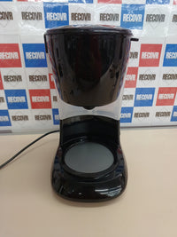 Cafetera Goteo Tristar CM-1245 1,25L 12 Tazas