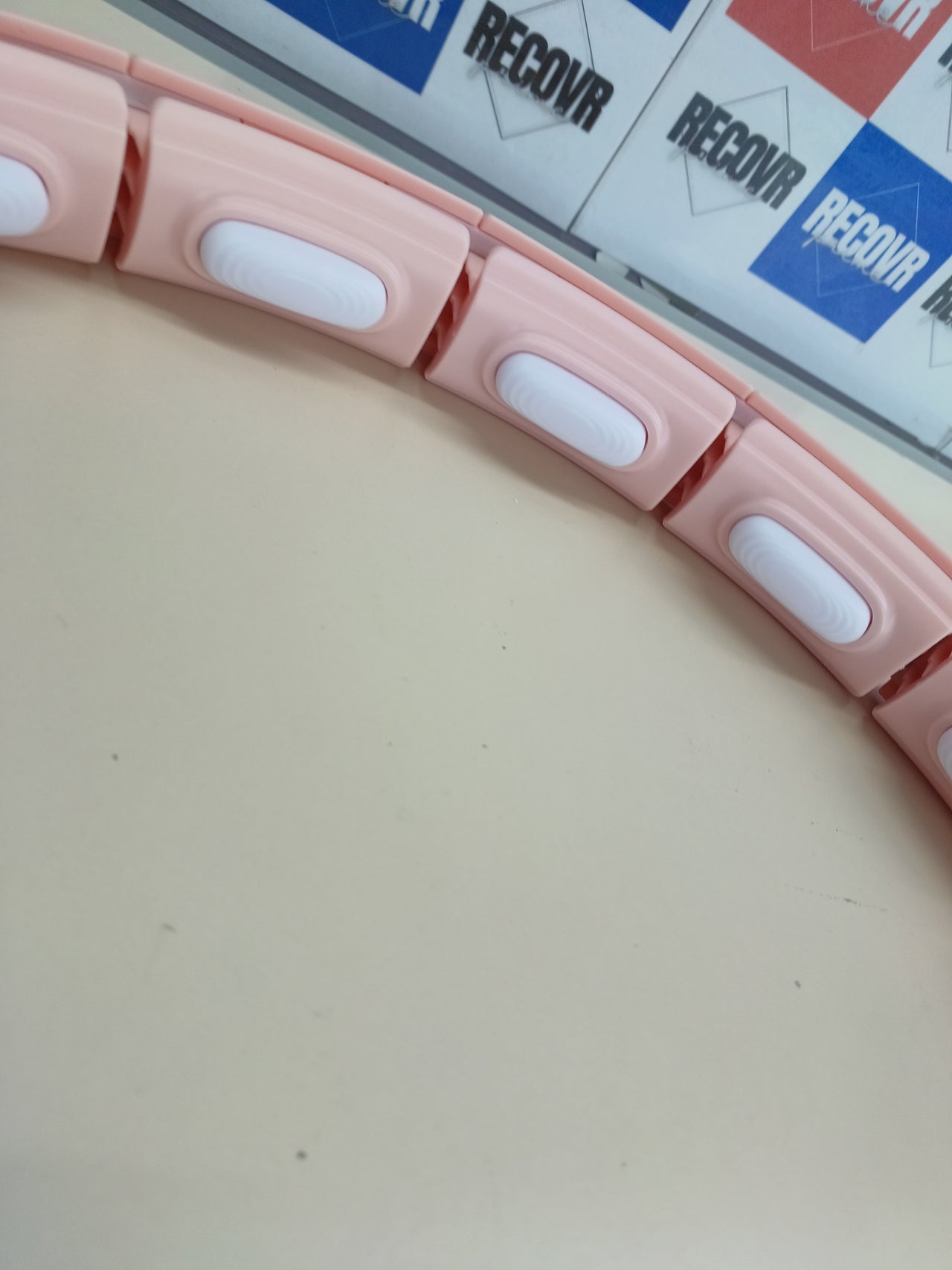 Hula Hoop con peso inteligente unisex – K-MART U5