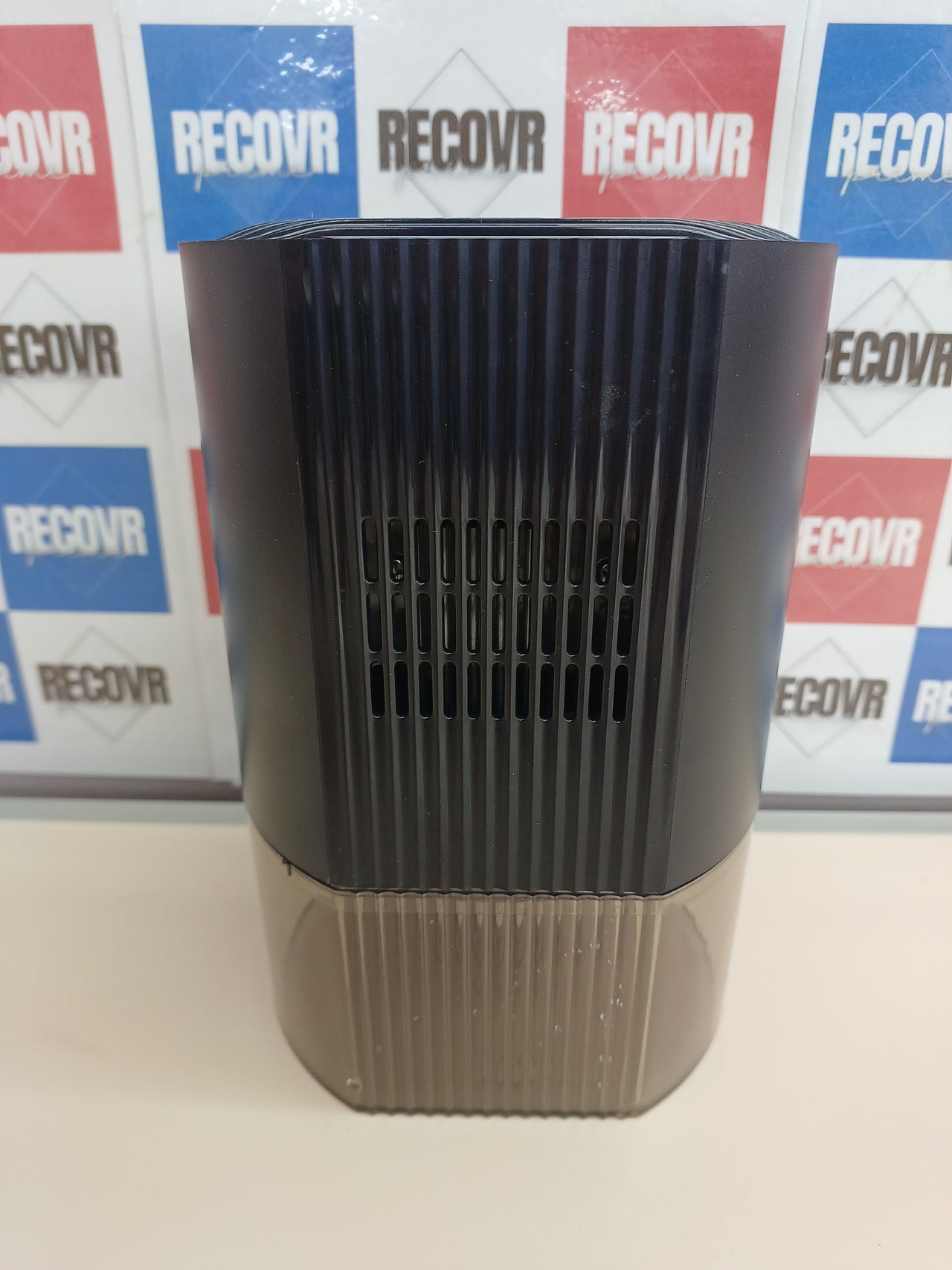 Deshumidificador portátil 990ml silencioso AROEVE