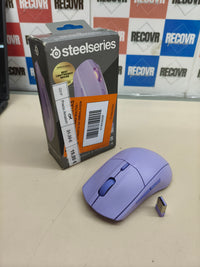 Ratón gaming inalámbrico SteelSeries Rival 3 Wireless Gen 2