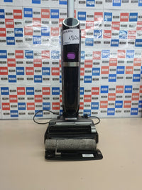 Thumbnail for Aspiradora fregona sin cable 21600 Pa 38 min autolimpieza Eureka