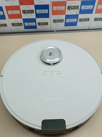 Robot aspirador con base autovaciado 4000 Pa – Eureka