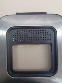 Thumbnail for Freidora Eléctrica Cecotec CleanFry Infinity 1500 – 1,5 L, 900W, Filtro OilCleaner, Cubeta Antiadherente