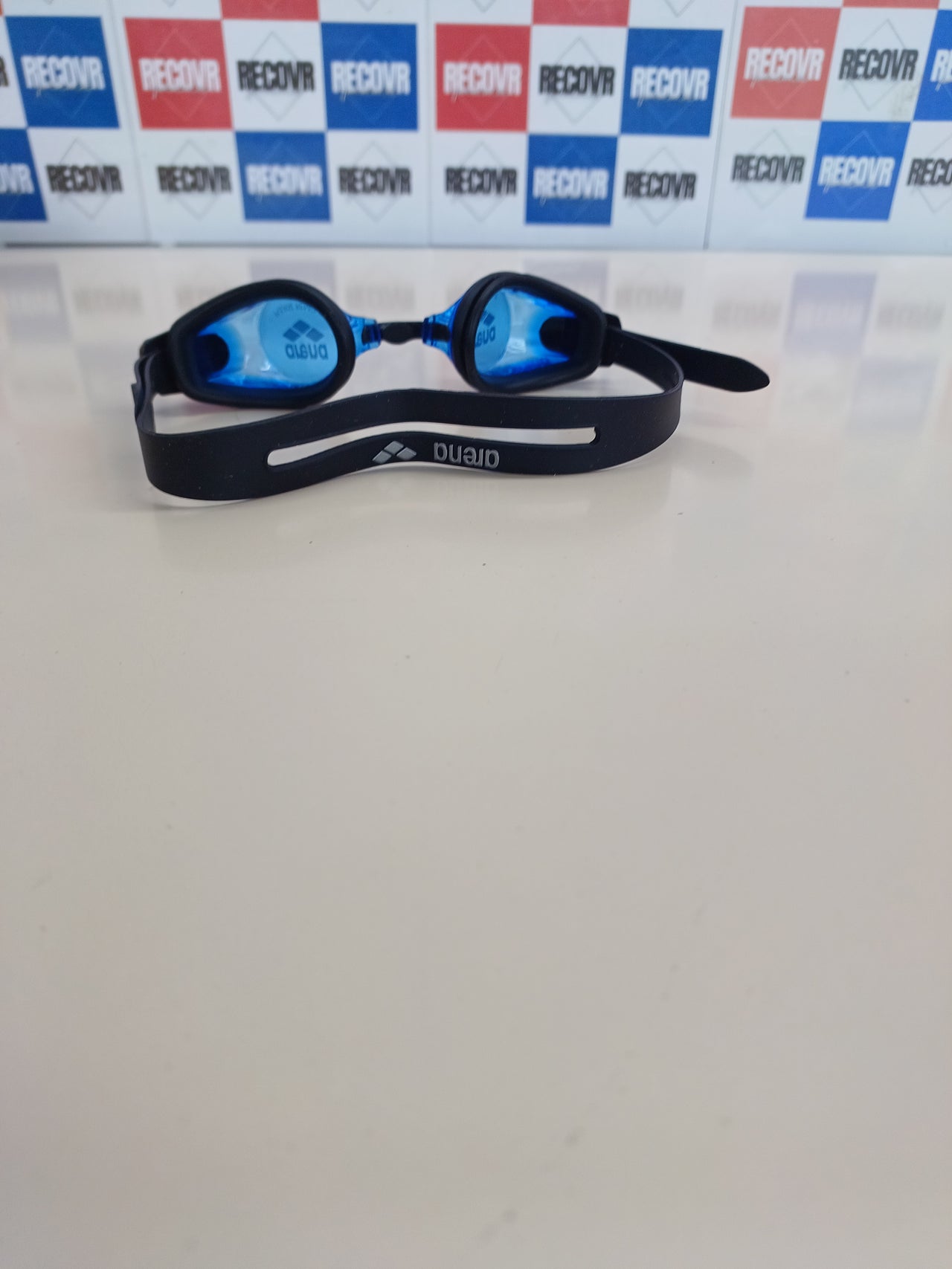 Gafas natación unisex adulto pack x1 THE ONE ARENA