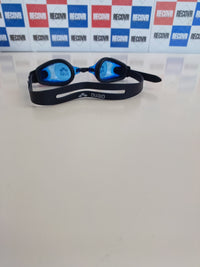 Gafas natación unisex adulto pack x1 THE ONE ARENA