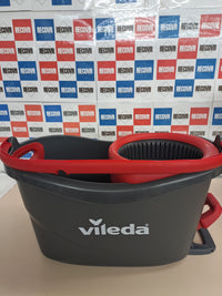 Set de fregona Vileda Turbo