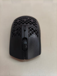 Ratón gaming SteelSeries Aerox 3 Wireless